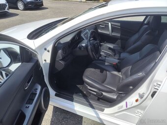 Mazda 6 GH.Sport,Z-Line.2.2MZR-CD.120kw.R.V.2/2010.STK Nová - 9