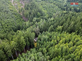 Prodej chalupy, 45 m², Žďárky - 9