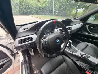 Bmw e90 325i dily - 9
