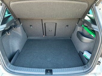 Škoda Karoq 2.0 Tdi 110Kw SportLine 4x4 DSG - 9
