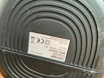 Air Purifier - čistička vzduchu - 9