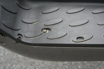 Kentoya Shine 125, nestartuje, nájezd jen 5 000, STK do 2029 - 9