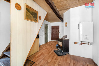 Prodej rodinného domu, 85 m², Jetřichovice, ul. Jetřichovice - 9