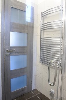Pronájem bytu 2+1, 80 m2, Čsl. armády, Tábor - 9