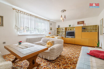 Prodej rodinného domu, 226 m², Žlutice, ul. Poděbradova - 9