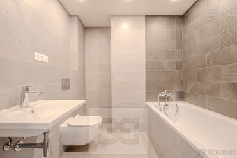 Moderní byt 2+kk v novostavbě, 51 m2, ev.č. N08184 - 9