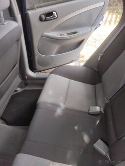 PRODAM CHEVROLET K níLAN NUBIRA 2-0.DIZEL 89KW - 9