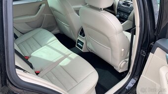 Škoda Octavia 3 Elegance 2014 - 9