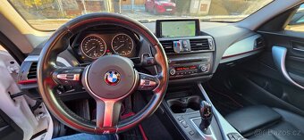 BMW 220D COUPE SPORT - 9