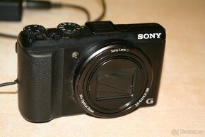 OlympusTG-1, Sony DSC-HX50 = nefunkční - 9