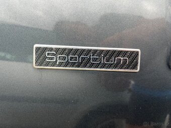 Peugeot 308 sportium - 9