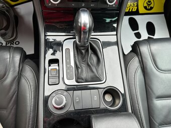 Volkswagen Touareg 2012 - 9