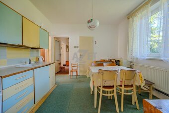 Prodej, rodinný dům, 8+2, 190 m2, Lipkův důl, Václavovice - 9