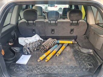 Jeep Grand Cherokee 2.8CRDi LIMITED TZ 3360KG - 9