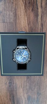 Huawei Watch Ultimate + váha - 9