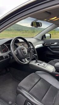 Audi A6 Allroad Quattro 3.0 TDI (ASB) Automat - TOP stav - 9