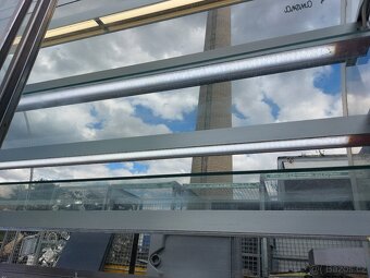 Gastro chladící vitrína Unita - 9