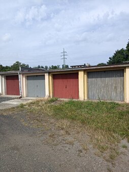 Prodej bytu 3+1 OV, Chomutov, Březenecká - SLEVA - 9