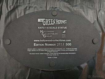 /SLEVA\ The Green Hornet - Bruce Lee as KATO (HCG) - 9