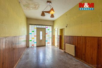 Prodej rodinného domu, 182 m², Křesín, ul. Křesín - 9