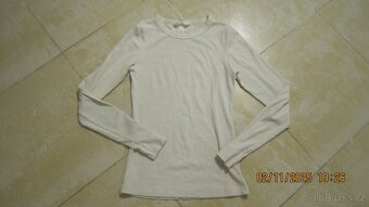 Trika, trička Benetton - 9