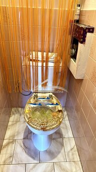 Pěkný zděný byt 3+kk s garáží Havlíčkův Brod - 9