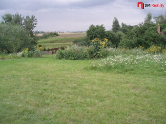 Prodej pozemků 1362 m2 - Mladá Boleslav - Bezděčín - 9