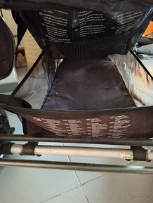 X-lander 3v1 kombinace - 9