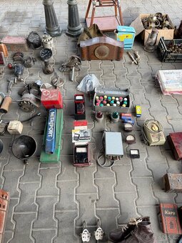 Retro sběratelství - 9