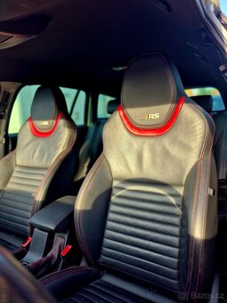 Škoda Octavia III RS DSG 2.0 TSi 169kw -  Edice 230 - 9