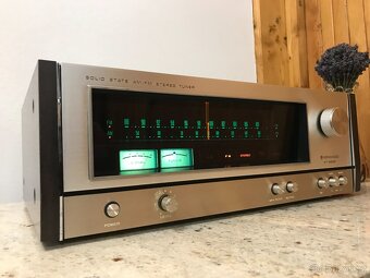 Kenwood KT-6005 Top stav - 9