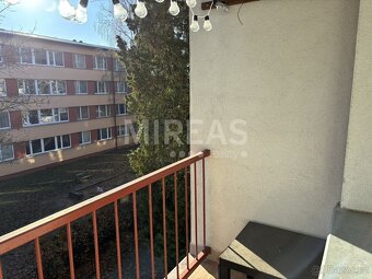 Lysá nad Labem, pronájem bytu 4+1 s lodžií, 71 m2, okr. Nymb - 9