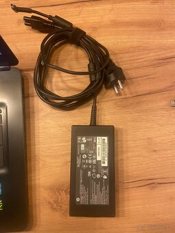 HP Pavilion “17,3” - 9