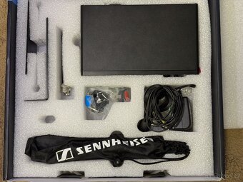 Sennheiser XSw 2-835 B - 9