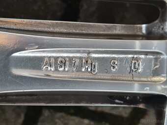 Sada kol VW Metropolitan R20 7P6 601 025 G - 9