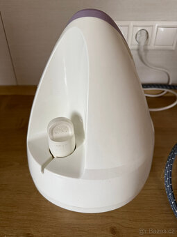 Žehlička - Parní generátor Tefal Easy Pressing GV5221 - 9