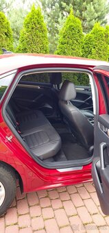 Volkswagen Passat B8 2.0 TSI 2018r - 9