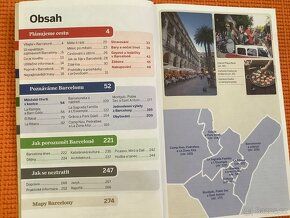 MAPY, mapník POUZDRO NA MAPU (A3), průvodce - 9