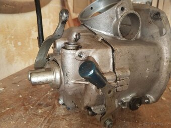 Prevodovka dněpr,ural - 9