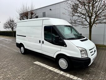 Ford Transit T280 2.2TDCI,Rok:2011,Nová STK,Euro 4,L2H2 - 9