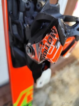 Volkl Racetiger GS - 9