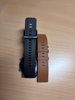 Chytré hodinky značky HONOR - Magic watch 2 - 9