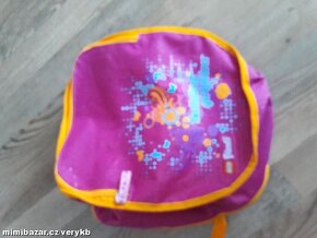 LEGO FRIENDS AKTOVKA - 9