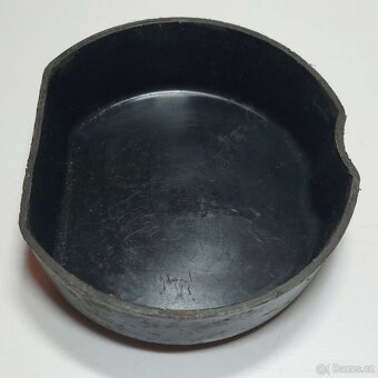 Zapalování Babetta 207 - setrvačník - 9