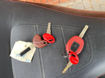 Gilera Fuoco 500 LT (2015) - 9