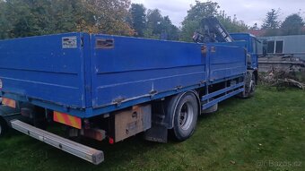 Volvo Fl6 HR Hiab - 9