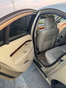 Volvo S80 3.2 benzin+LPG - 9