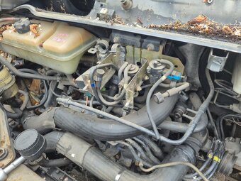 Nahradni dily BOXER DUCATO JUMPER 2.0HDi - 9