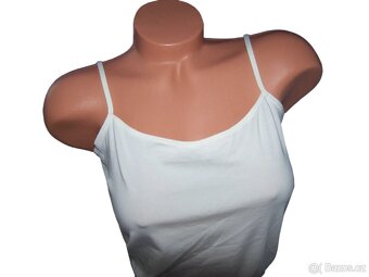 dámská tílka 2 - 9