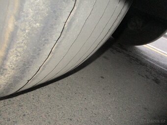 Schwarzmüller KIS 3/E - full Aluminium 50m³ - 25038 - 9